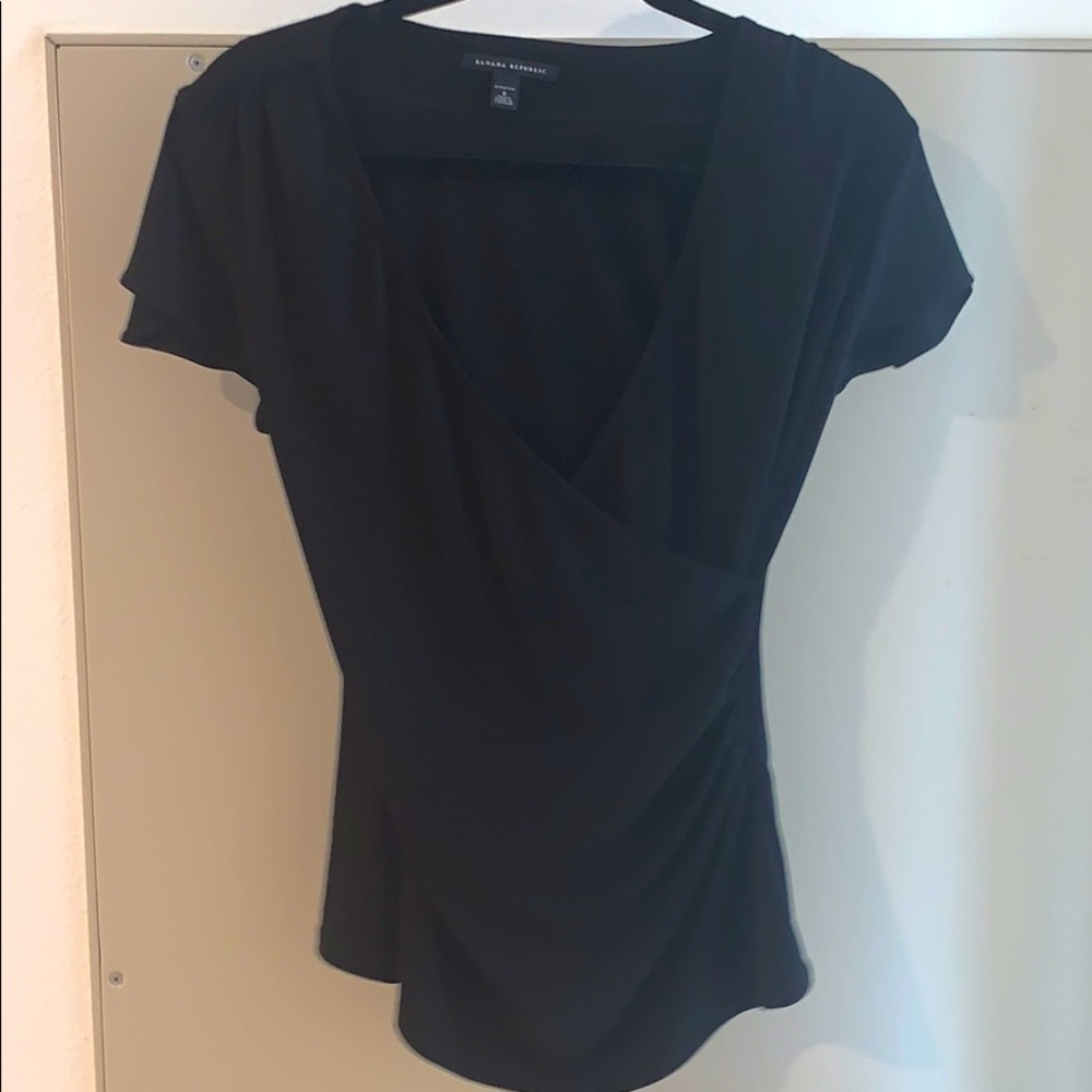 Banana Republic top